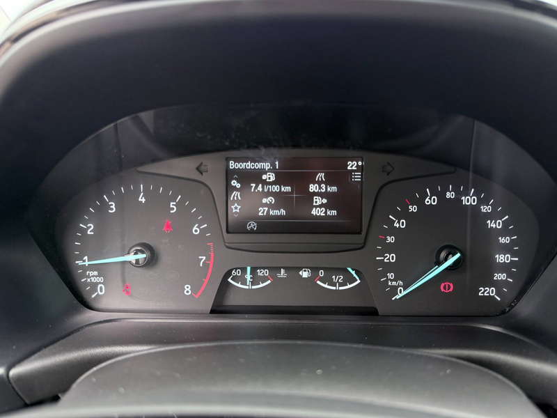 Ford Fiesta 1.1 Trend | PDC | Carplay | 85PK — photo 18