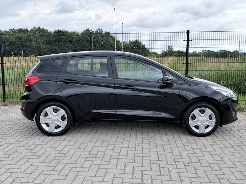 Ford Fiesta 1.1 Trend | PDC | Carplay | 85PK — photo 6