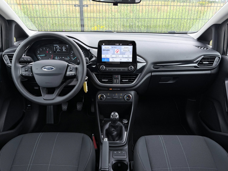 Ford Fiesta 1.1 Trend | PDC | Carplay | 85PK — photo 3