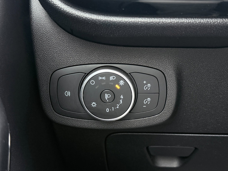 Ford Fiesta 1.1 Trend | PDC | Carplay | 85PK — photo 14