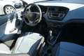 Hyundai i20 i20 1.2 Klima Radio CD AUX USB MP3 Isofix AHK Weiß - thumbnail 12