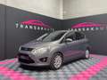 Ford C-Max 1.6 TDCi 115 CH Titanium / BLUETOOTH / REGULATEUR  - thumbnail 1