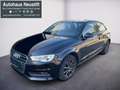 Audi A3 1.4 TFSI Attraction *ZR- Satz neu* Schwarz - thumbnail 1