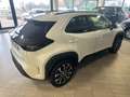 Toyota Yaris Cross 1.5h Trend  115cv e-cvt Bianco - thumbnail 3