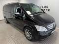 Mercedes-Benz Viano 3.0 CDI Trend Edition extralang Schwarz - thumbnail 8
