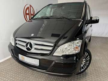 3.0 CDI Trend Edition extralang