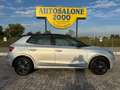 Skoda Fabia 1.0 MPI 80 CV Style NEOPATENTATI / PREZZO REALE Argento - thumbnail 4