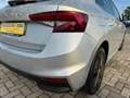 Skoda Fabia 1.0 MPI 80 CV Style NEOPATENTATI / PREZZO REALE Argento - thumbnail 10