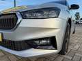 Skoda Fabia 1.0 MPI 80 CV Style NEOPATENTATI / PREZZO REALE Argento - thumbnail 9
