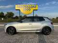 Skoda Fabia 1.0 MPI 80 CV Style NEOPATENTATI / PREZZO REALE Argento - thumbnail 3