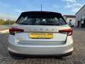 Skoda Fabia 1.0 MPI 80 CV Style NEOPATENTATI / PREZZO REALE Argento - thumbnail 7