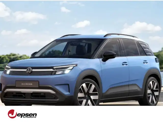 Volkswagen Autres ID. Cross Life 52 kWh Automatik LTK ca. Jan 2027