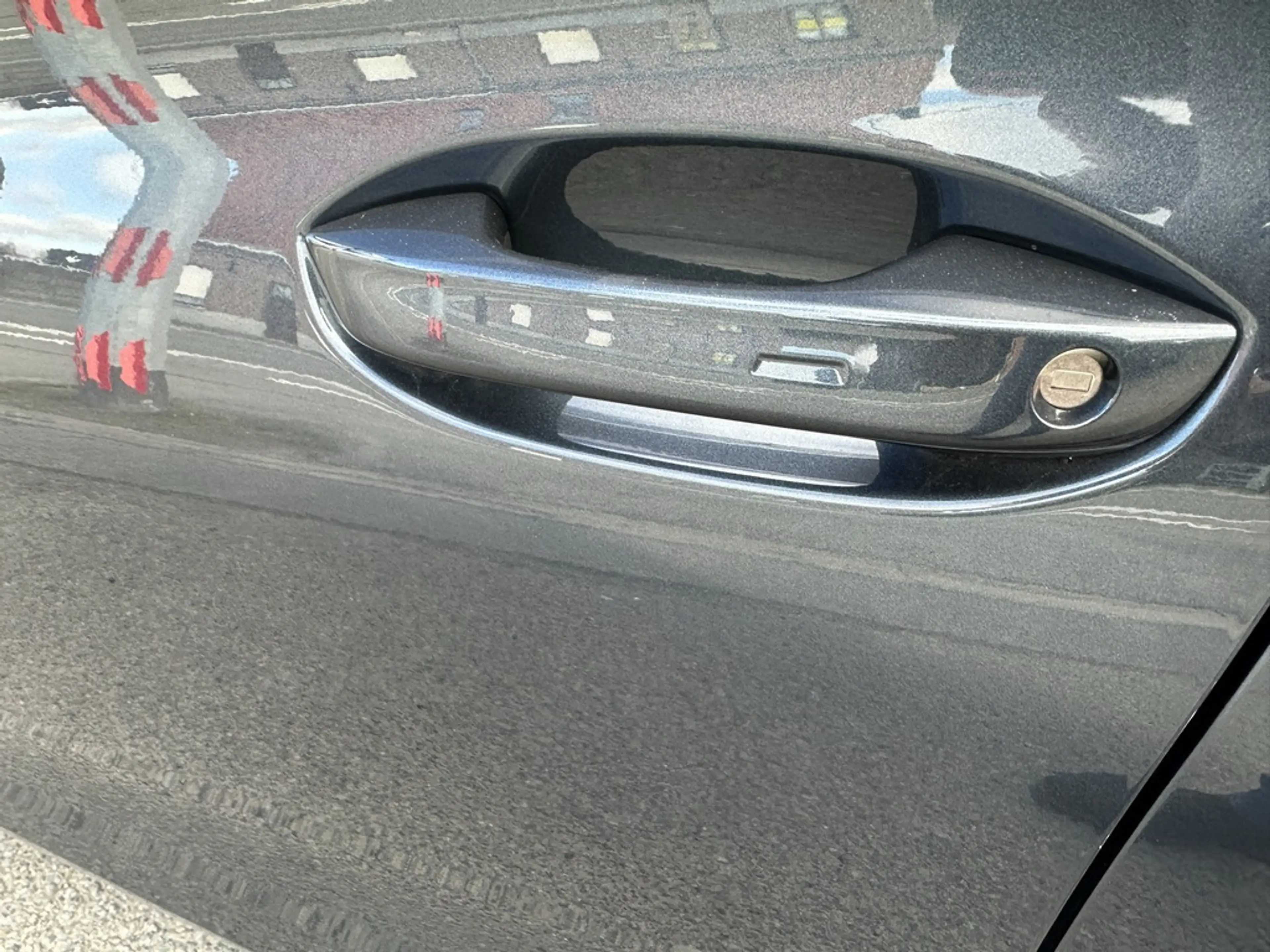 CUPRA Leon 1.5 eTSI MHEV DSG Edge | Camera | Matrix | Sfeer | Intelligent Drive | Apple & Android — photo 4
