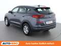 Hyundai TUCSON 1.6 Run 2WD Grau - thumbnail 5