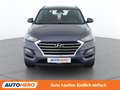 Hyundai TUCSON 1.6 Run 2WD Grau - thumbnail 10