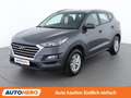 Hyundai TUCSON 1.6 Run 2WD Grau - thumbnail 3