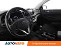 Hyundai TUCSON 1.6 Run 2WD Grau - thumbnail 11