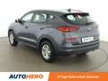 Hyundai TUCSON 1.6 Run 2WD Grau - thumbnail 4