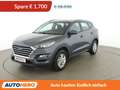 Hyundai TUCSON 1.6 Run 2WD Grau - thumbnail 1