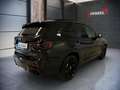 BMW X3 xDrive30d 48V Aut Schwarz - thumbnail 4