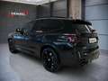 BMW X3 xDrive30d 48V Aut Schwarz - thumbnail 3
