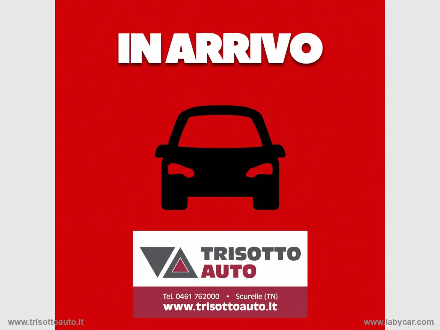 Fiat Doblò 1.6 MJT 105CV PASSO CORTO VAN - 1