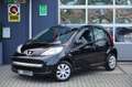 Peugeot 107 1.0-12V XR 5-deurs Airco/Elektr./Stuurbekr. Zwart - thumbnail 2