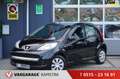 Peugeot 107 1.0-12V XR 5-deurs Airco/Elektr./Stuurbekr. Zwart - thumbnail 1