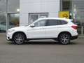 BMW X1 X1 sDrive18i xLine X-Line/Navi/LED Blanc - thumbnail 3