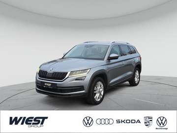 Style 4x4 2.0 TDI DSG, ACC/NAVI/KAM/SHZ