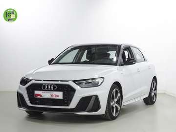 Sportback 30 TFSI Adrenalin 85kW