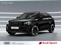 Audi Q2 S line 35 TFSI S tronic MATRIX UPE 49.180,- Zwart - thumbnail 3