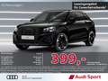 Audi Q2 S line 35 TFSI S tronic MATRIX UPE 49.180,- Zwart - thumbnail 2