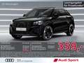 Audi Q2 S line 35 TFSI S tronic MATRIX UPE 49.180,- Zwart - thumbnail 1