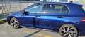 Volkswagen Golf Golf 1.5 etsi evo R-Line 150cv dsg Blu/Azzurro - thumbnail 14