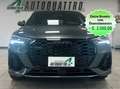 Audi Q3 Q3 Sportback 40 2.0 tdi S line edition quattro Grigio - thumbnail 1