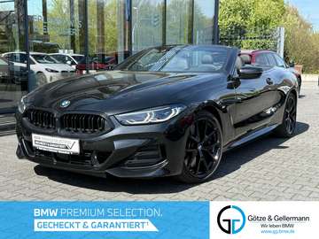 i xDrive Cabriolet M Sport PRO /Stop&Go 20"LM