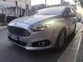 Ford S-Max S-Max 2.0 TDCi 150CV Titanium Business Gris - thumbnail 2