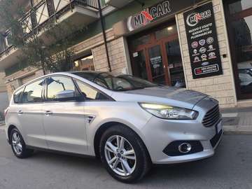S-Max 2.0 TDCi 150CV Titanium Business