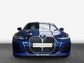 Alpina D4 S Gran Coupe Head-Up Laser Glasdach HK HiFi uvm. Bleu - thumbnail 3