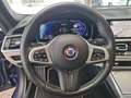 Alpina D4 S Gran Coupe Head-Up Laser Glasdach HK HiFi uvm. Azul - thumbnail 15