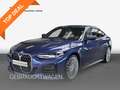 Alpina D4 S Gran Coupe Head-Up Laser Glasdach HK HiFi uvm. Blau - thumbnail 1