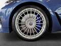 Alpina D4 S Gran Coupe Head-Up Laser Glasdach HK HiFi uvm. Bleu - thumbnail 5
