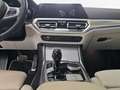 Alpina D4 S Gran Coupe Head-Up Laser Glasdach HK HiFi uvm. Bleu - thumbnail 8