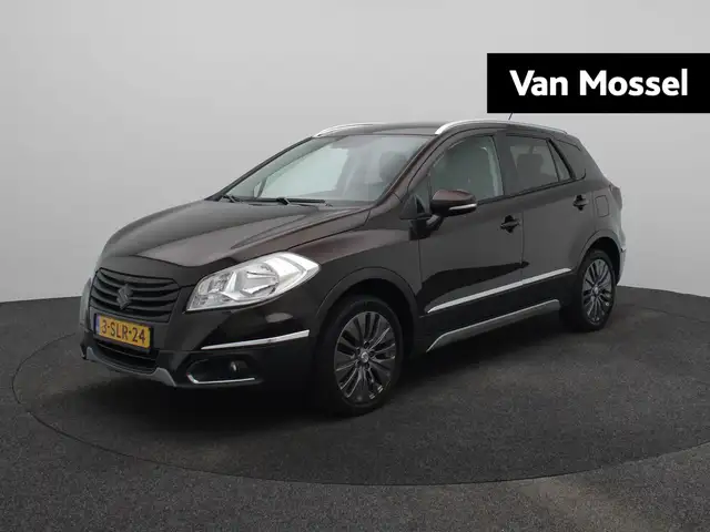 Suzuki SX4 S-Cross 1.6 Exclusive | Airco | Cruise Control | Trekhaak