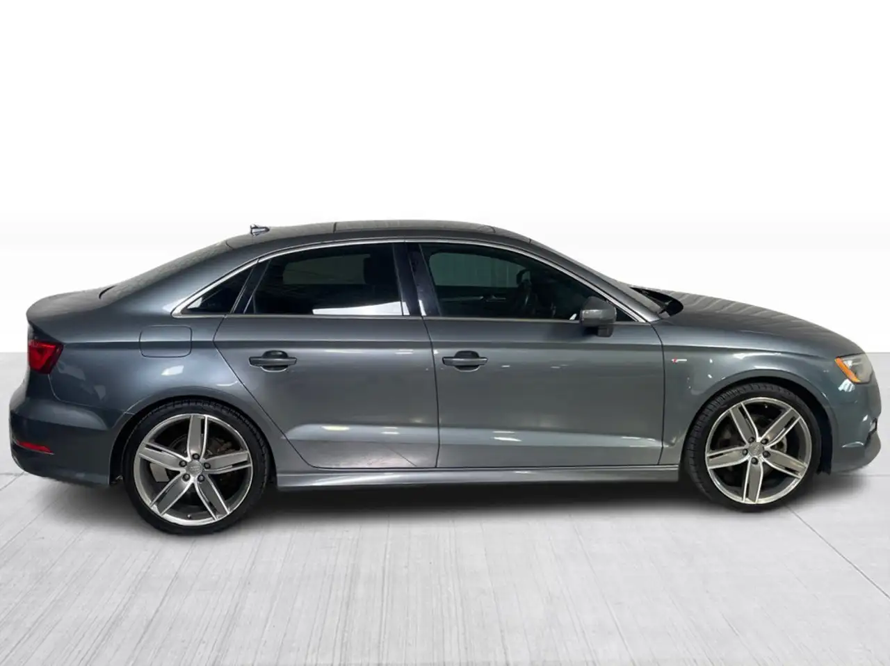 Audi A3 photo Audi A3