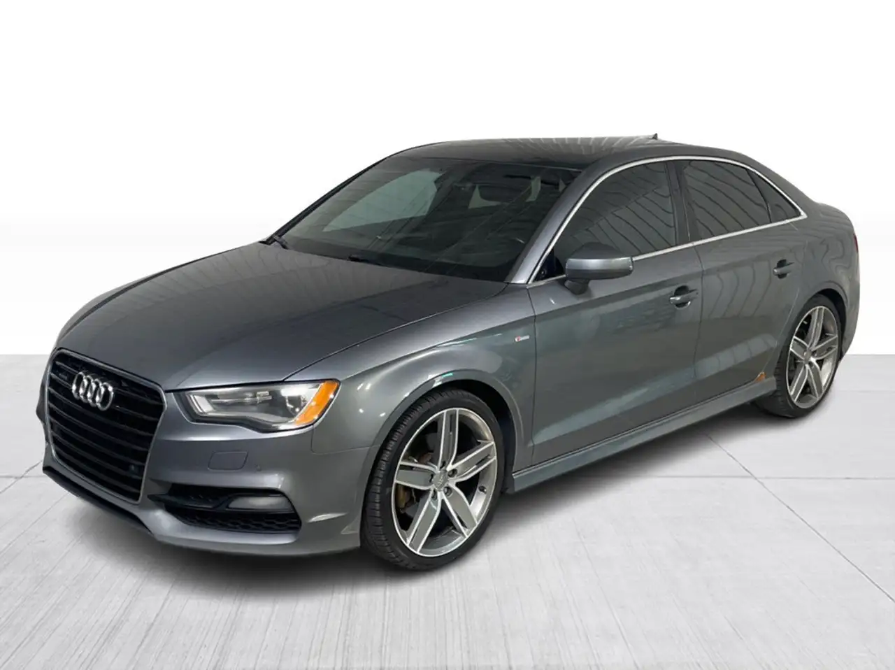 Audi A3 photo Audi A3