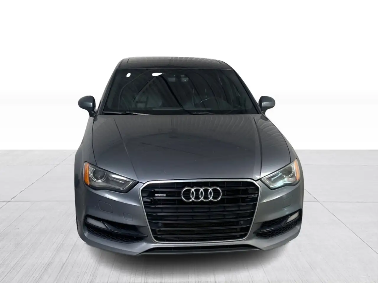 Audi A3 photo Audi A3
