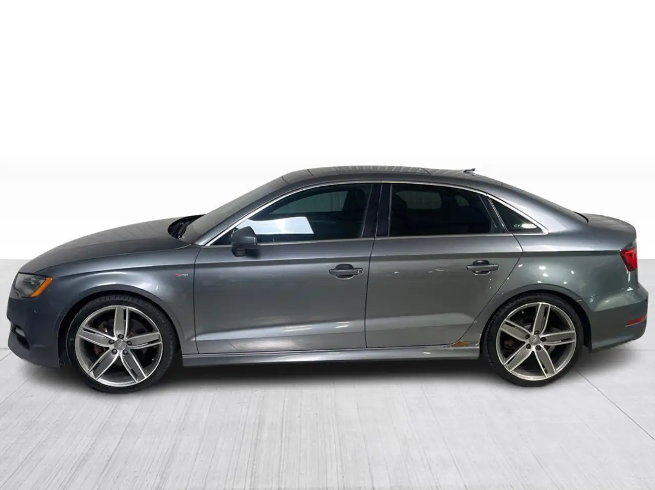 Audi A3 photo Audi A3