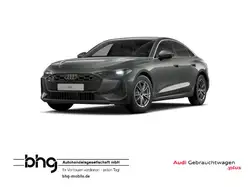 Audi A5 TDI S tronic